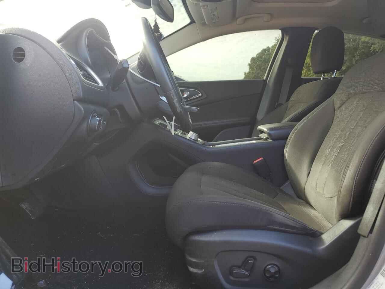 2015 CHRYSLER 200 - VIN: 1C3CCCAB7FN546817 - Фото 7