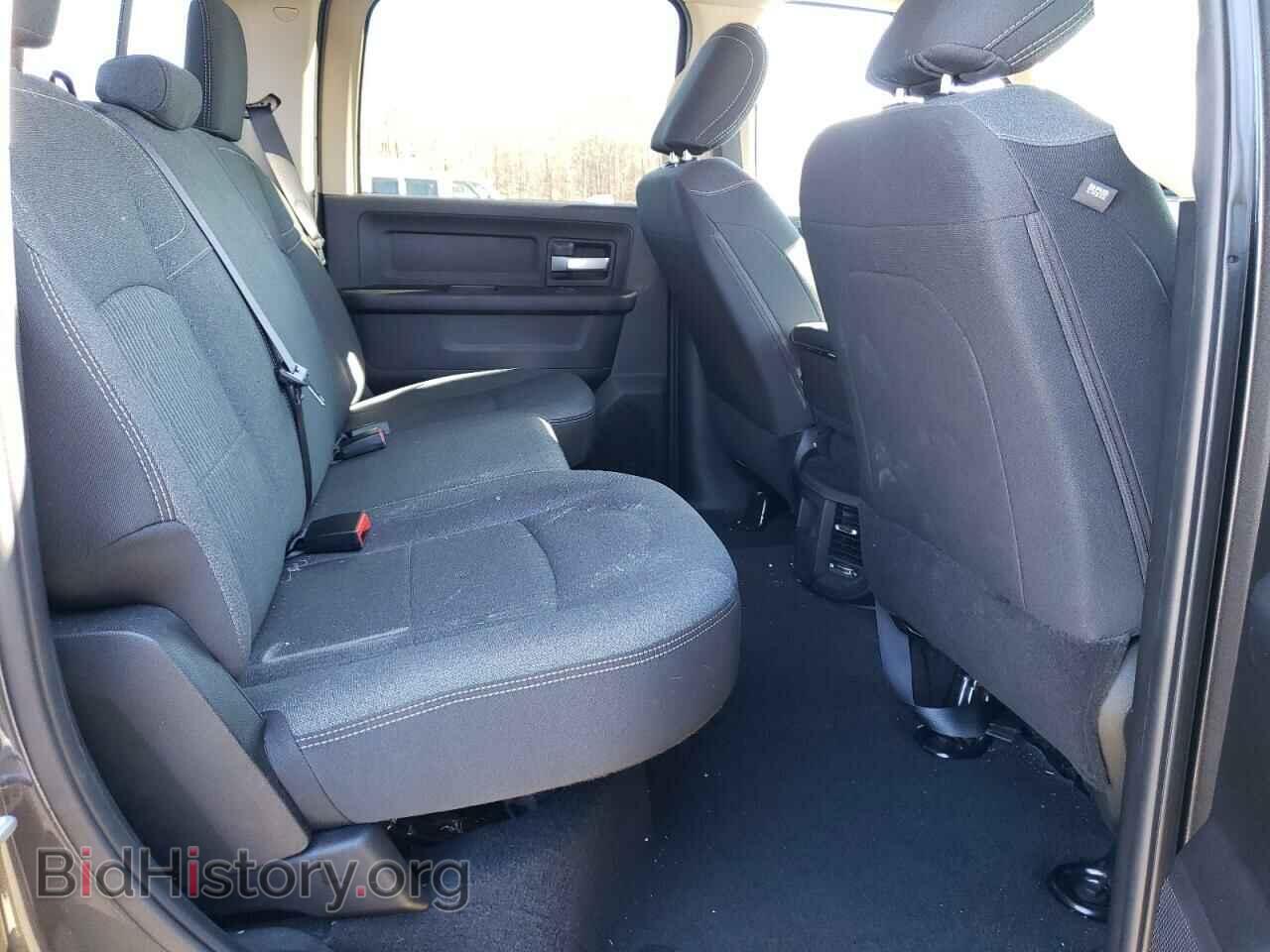 2019 RAM 2500 - VIN: 3C6UR5CJ1KG587257 - Фото 6