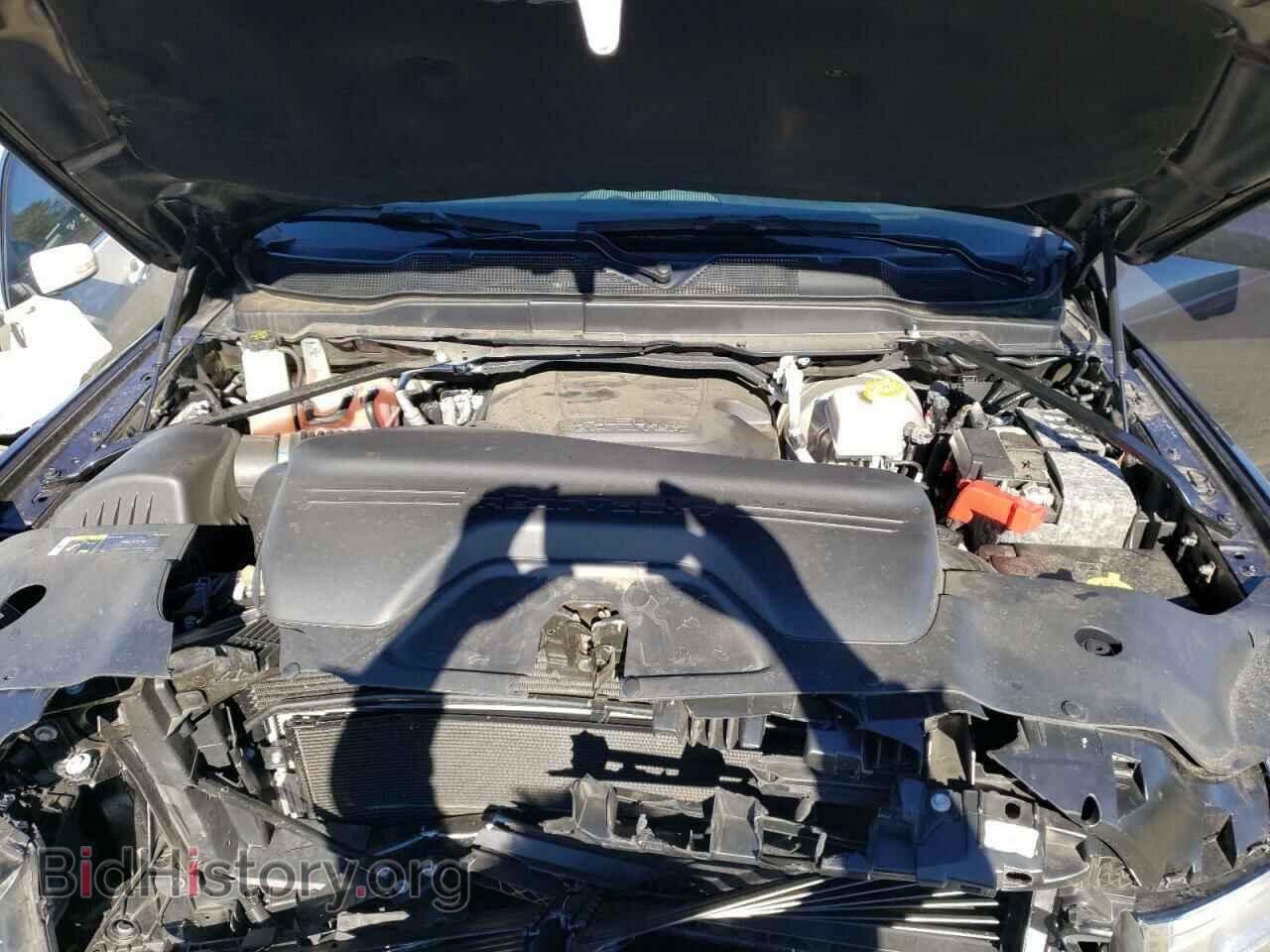 2019 RAM 2500 - VIN: 3C6UR5CJ1KG587257 - Фото 7