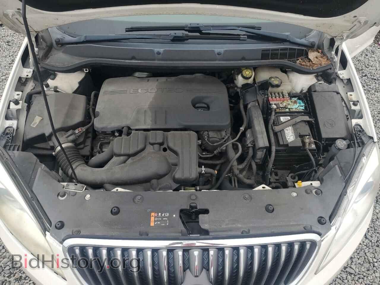 2012 BUICK VERANO - VIN: 1G4PS5SK3C4154120 - Фото 11