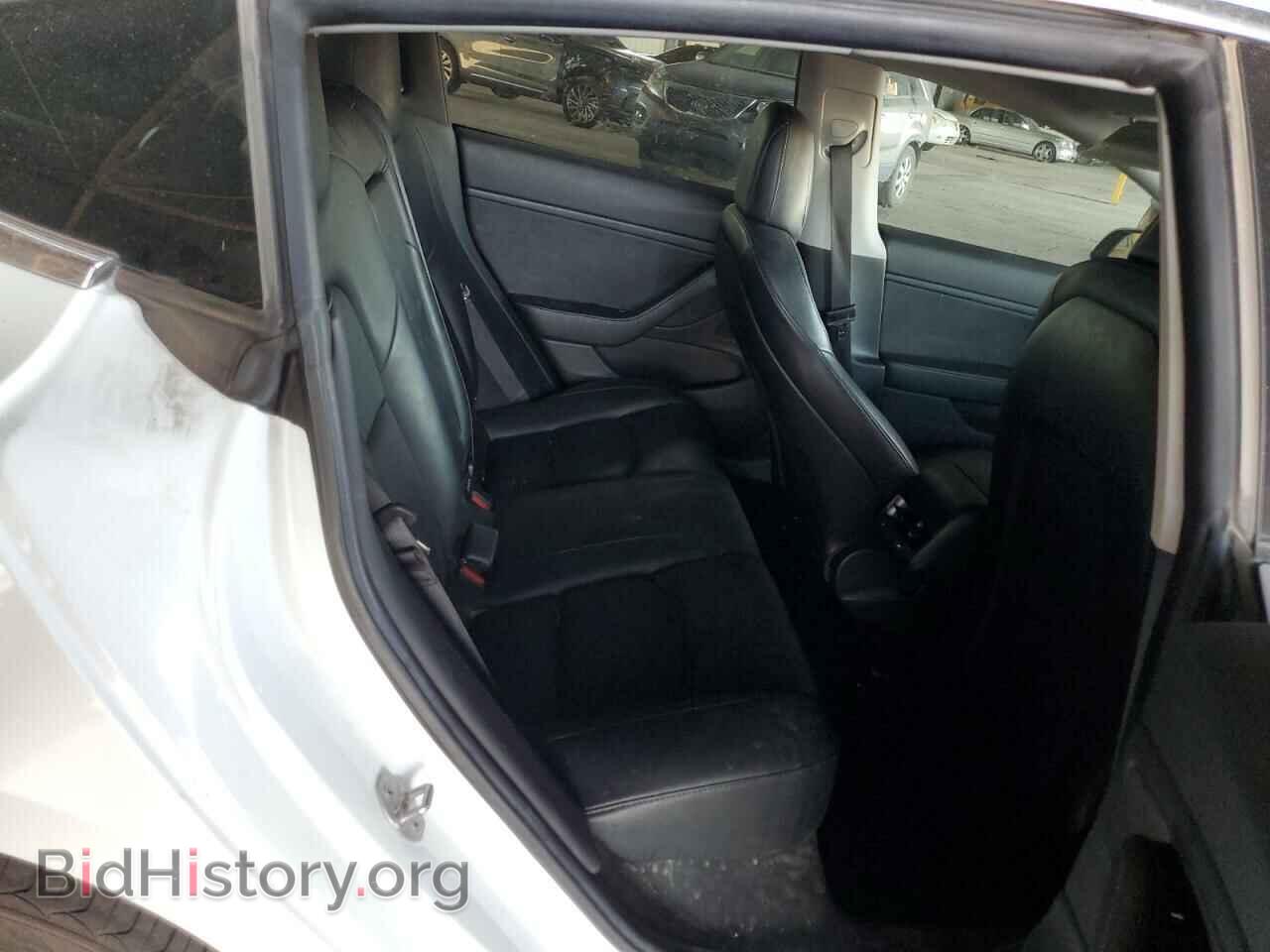 2019 TESLA MODEL 3 - VIN: 5YJ3E1EA9KF485104 - Фото 10