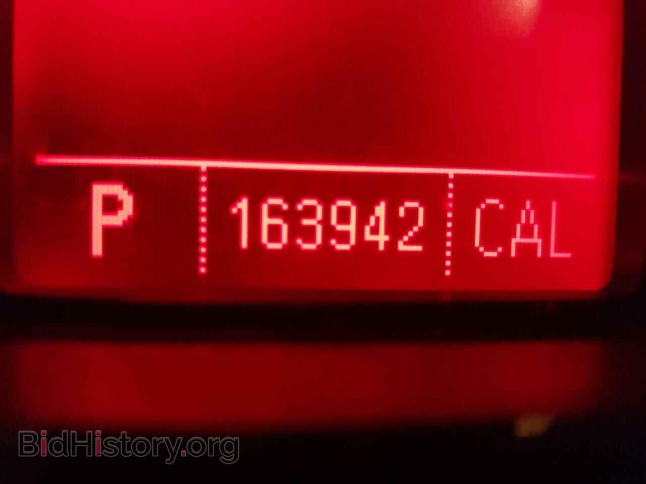 2010 GMC TERRAIN - VIN: 2CTALBEW5A6329309 - Фото 8
