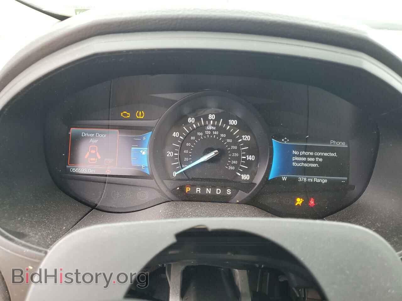 2022 FORD EDGE - VIN: 2FMPK4G92NBA70752 - Фото 9