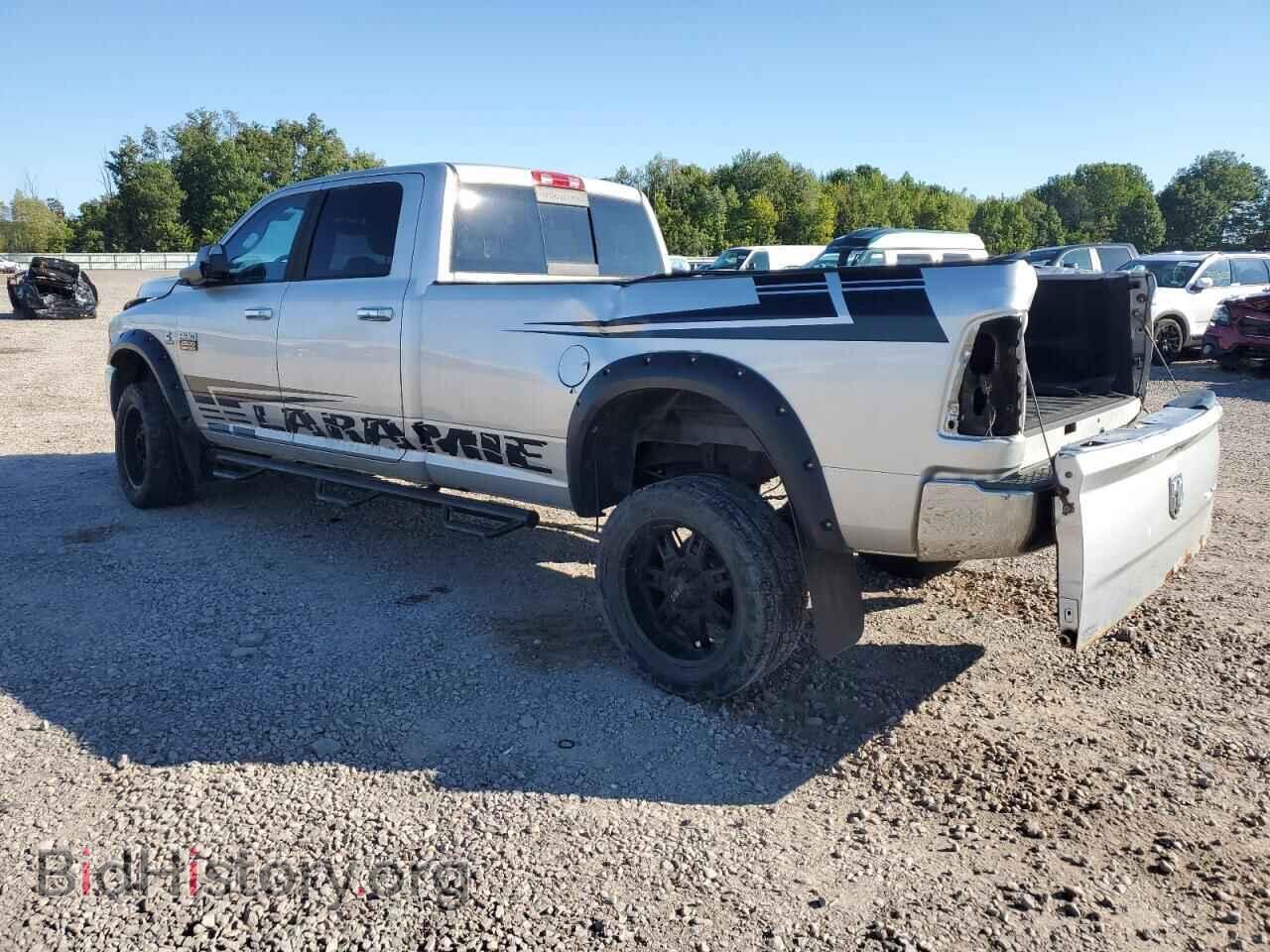 2010 DODGE All Models - VIN: 3D7UT2CLXAG110132 - Photo 2