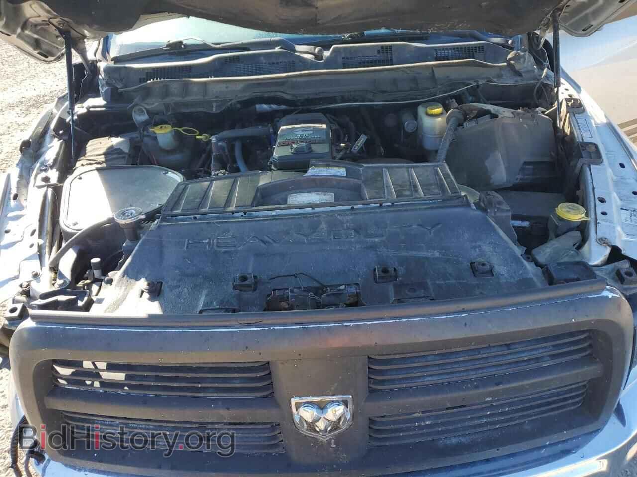 2010 DODGE All Models - VIN: 3D7UT2CLXAG110132 - Photo 11