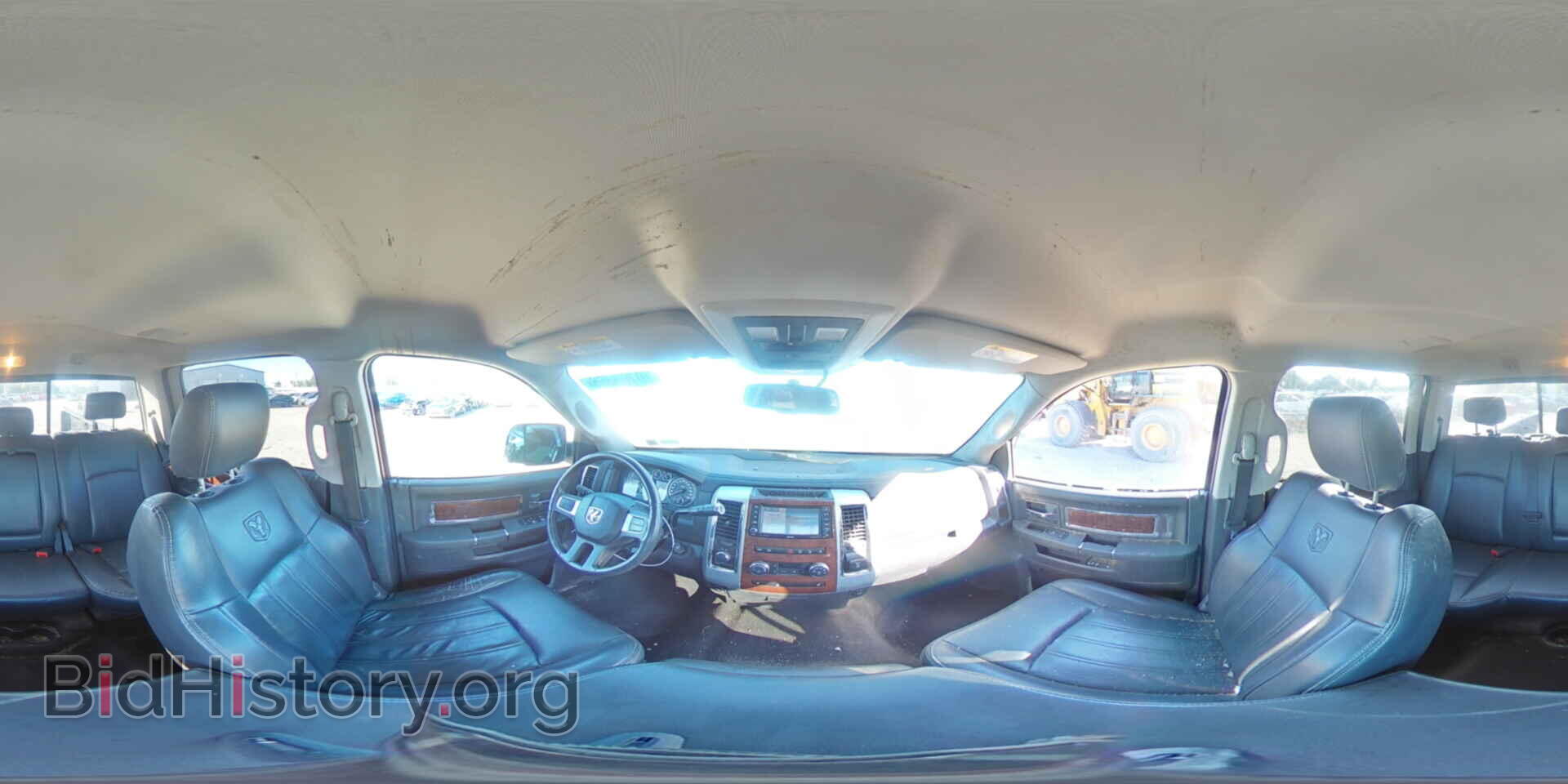 2010 DODGE All Models - VIN: 3D7UT2CLXAG110132 - Photo 15