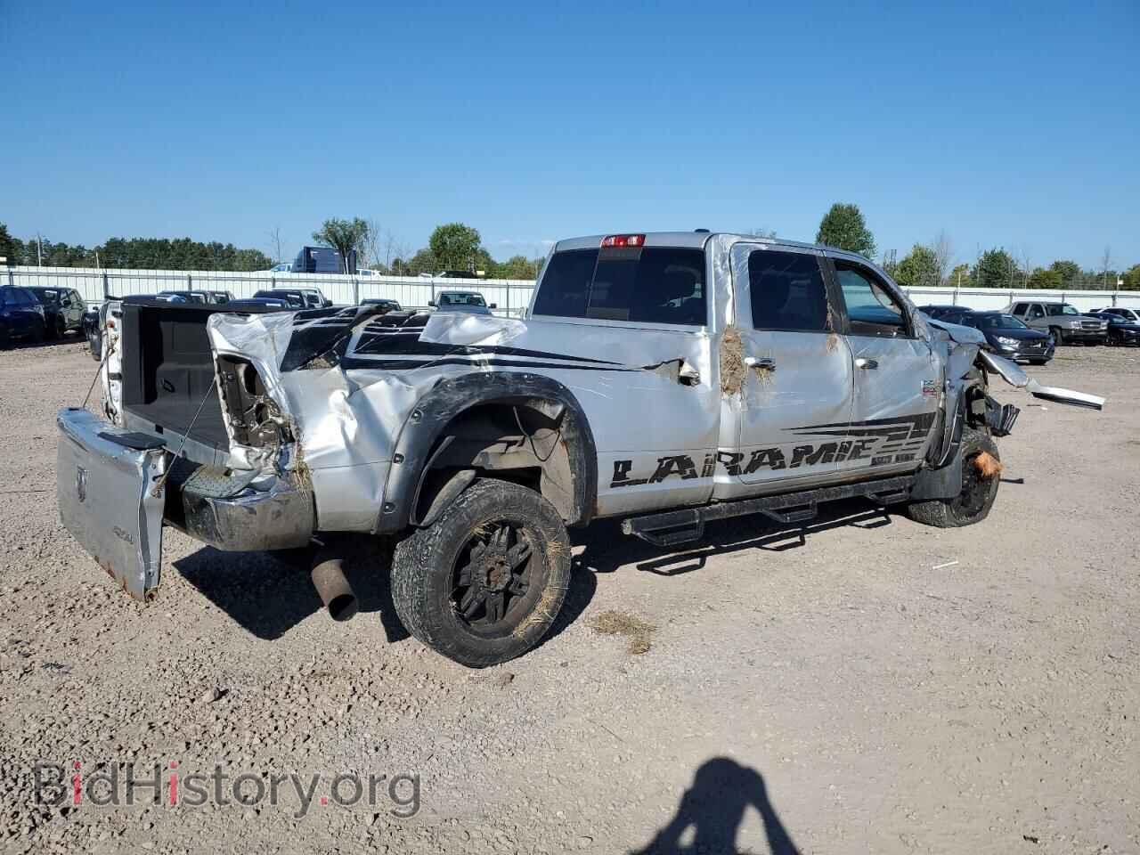 2010 DODGE All Models - VIN: 3D7UT2CLXAG110132 - Photo 3