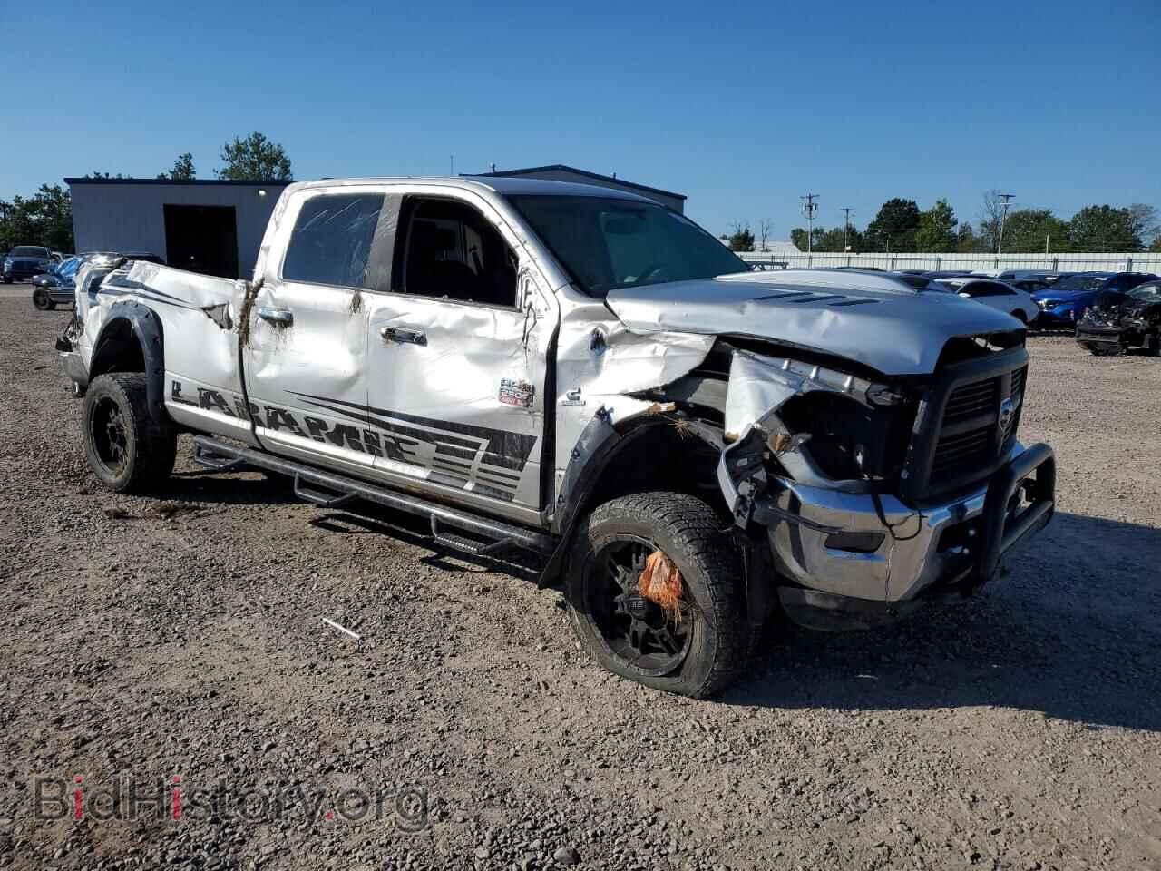 2010 DODGE All Models - VIN: 3D7UT2CLXAG110132 - Photo 4