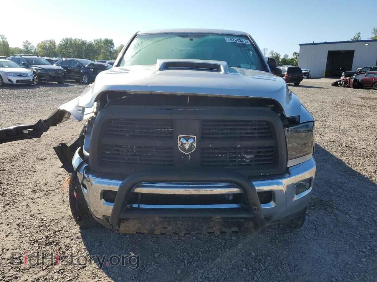 2010 DODGE All Models - VIN: 3D7UT2CLXAG110132 - Photo 5