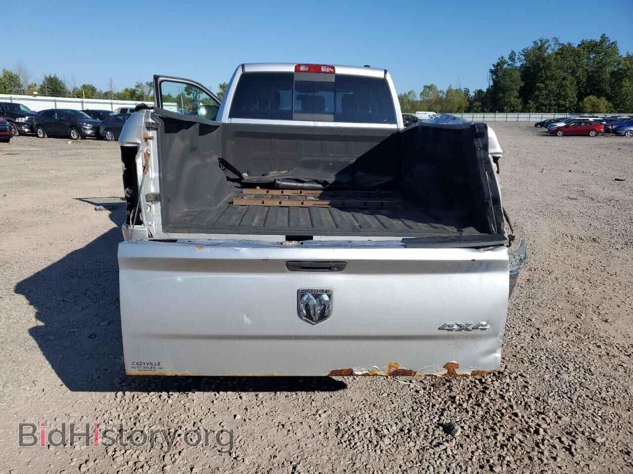 2010 DODGE All Models - VIN: 3D7UT2CLXAG110132 - Photo 6