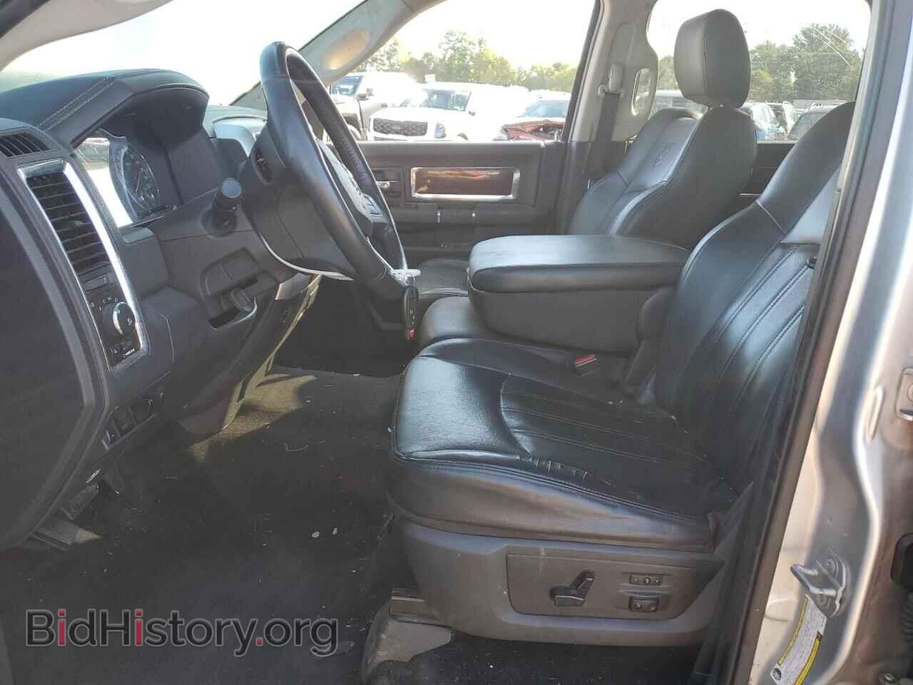 2010 DODGE All Models - VIN: 3D7UT2CLXAG110132 - Photo 7