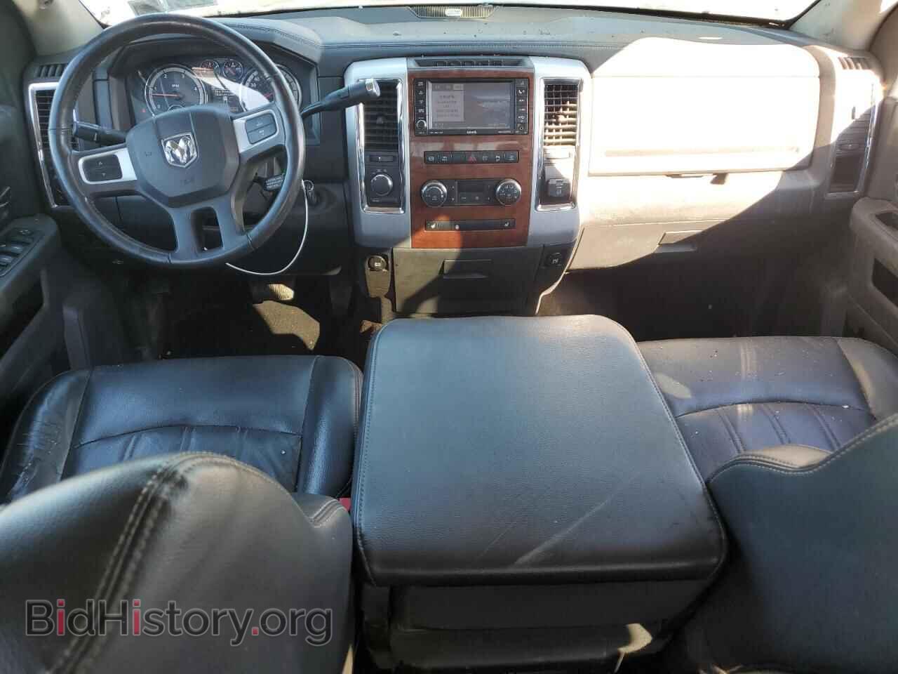 2010 DODGE All Models - VIN: 3D7UT2CLXAG110132 - Photo 8