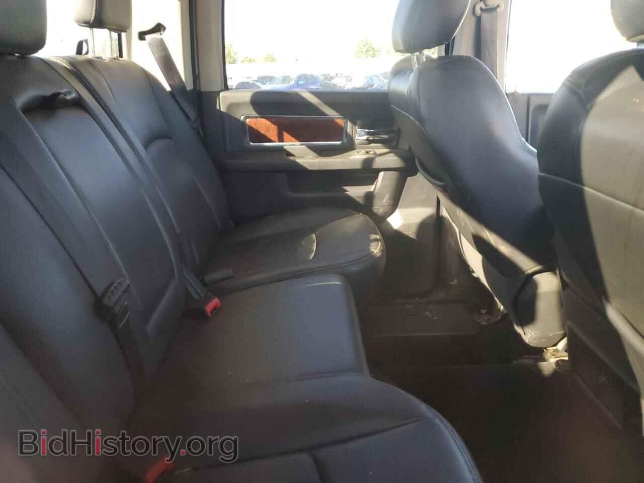 2010 DODGE All Models - VIN: 3D7UT2CLXAG110132 - Photo 10