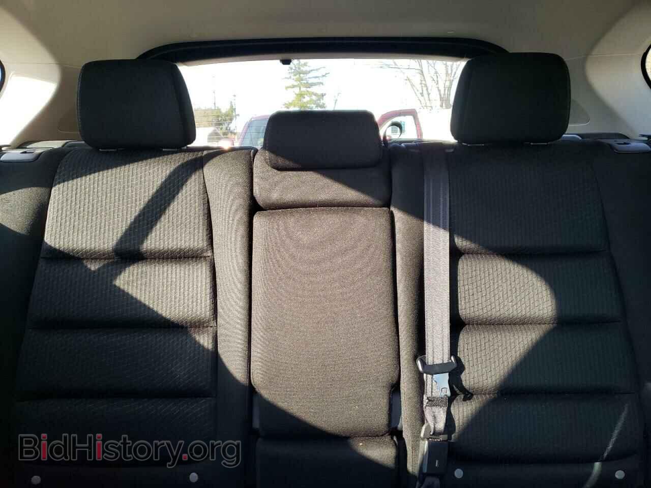 2013 MAZDA CX-5 - VIN: JM3KE2CE8D0103354 - Фото 10