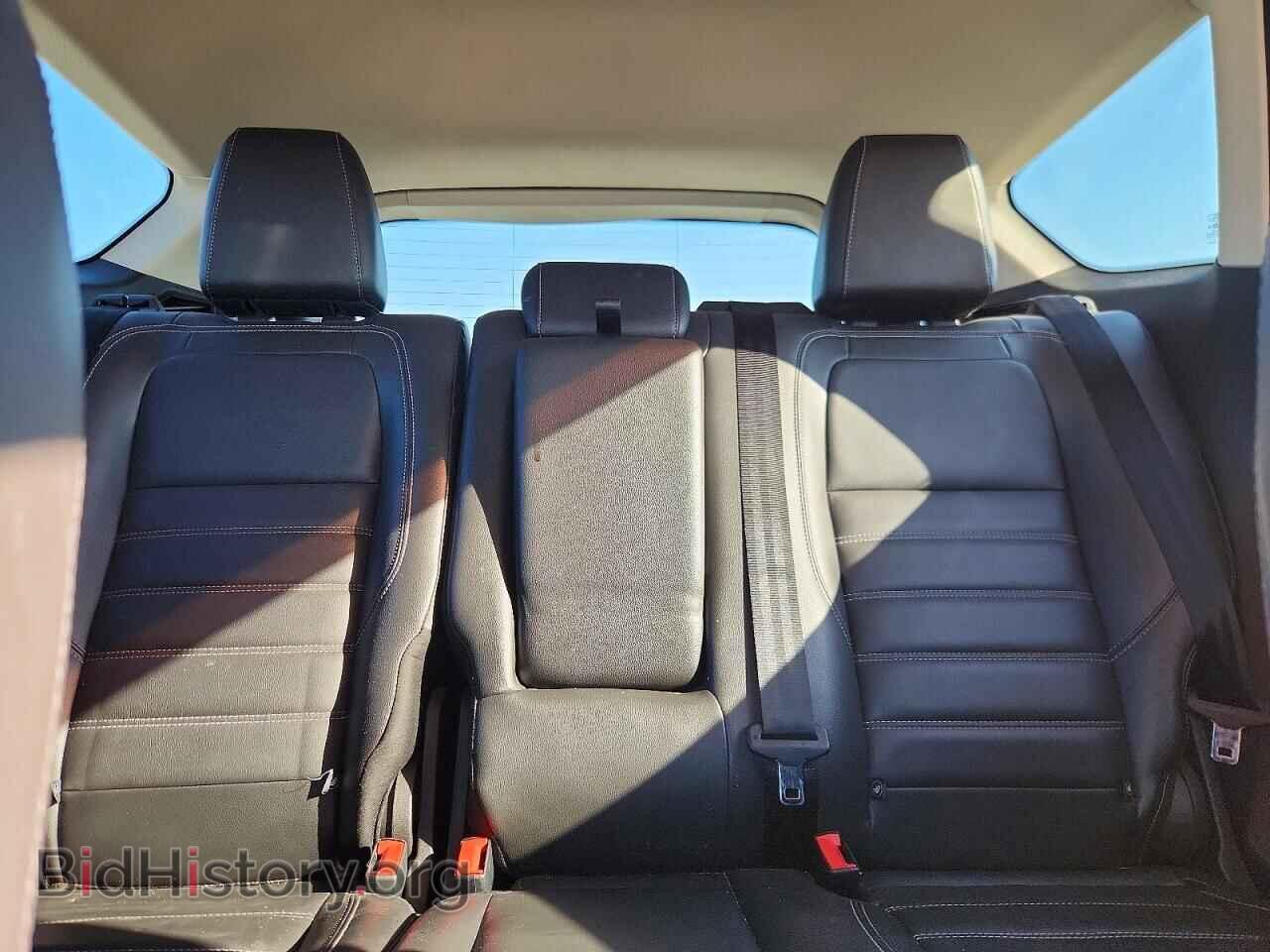 2017 FORD ESCAPE - VIN: 1FMCU9J97HUB94335 - Фото 10