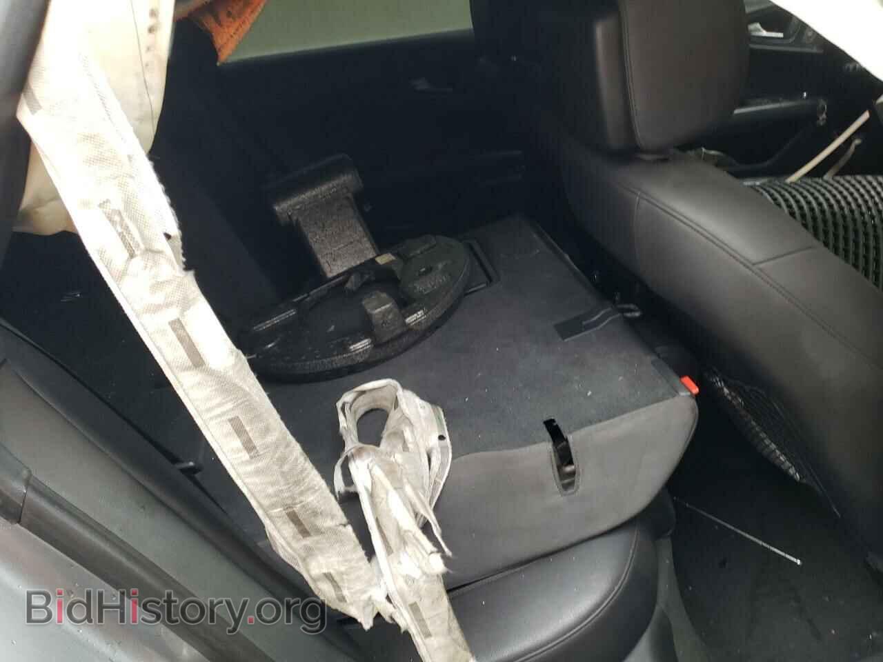 2012 AUDI A7 - VIN: WAU2GAFC2CN132855 - Фото 6