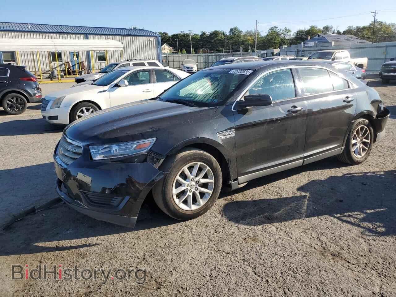Photo 1FAHP2D84FG112817 - FORD TAURUS 2015