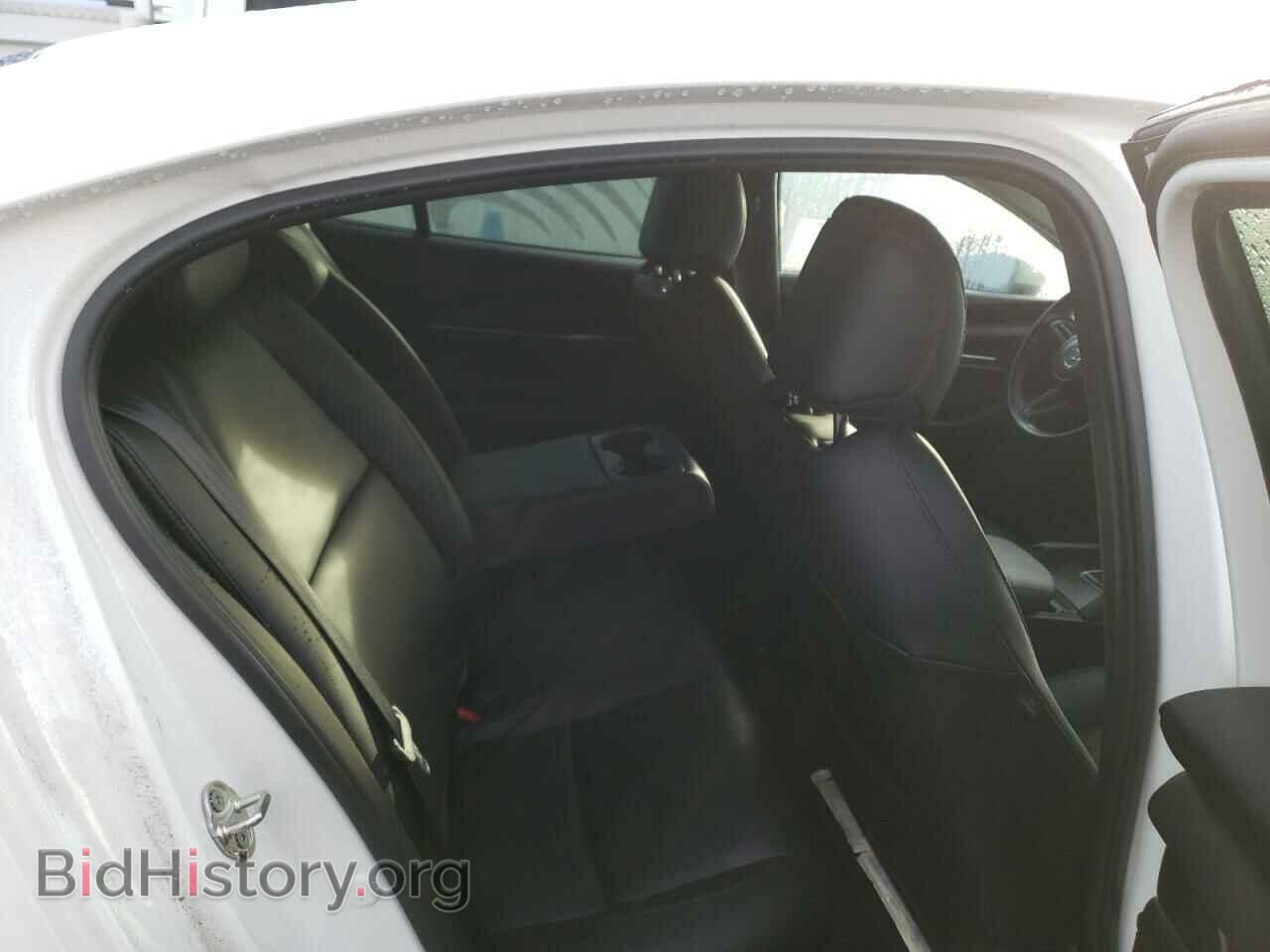 2021 MAZDA 3 - VIN: 3MZBPABL7MM201010 - Фото 6