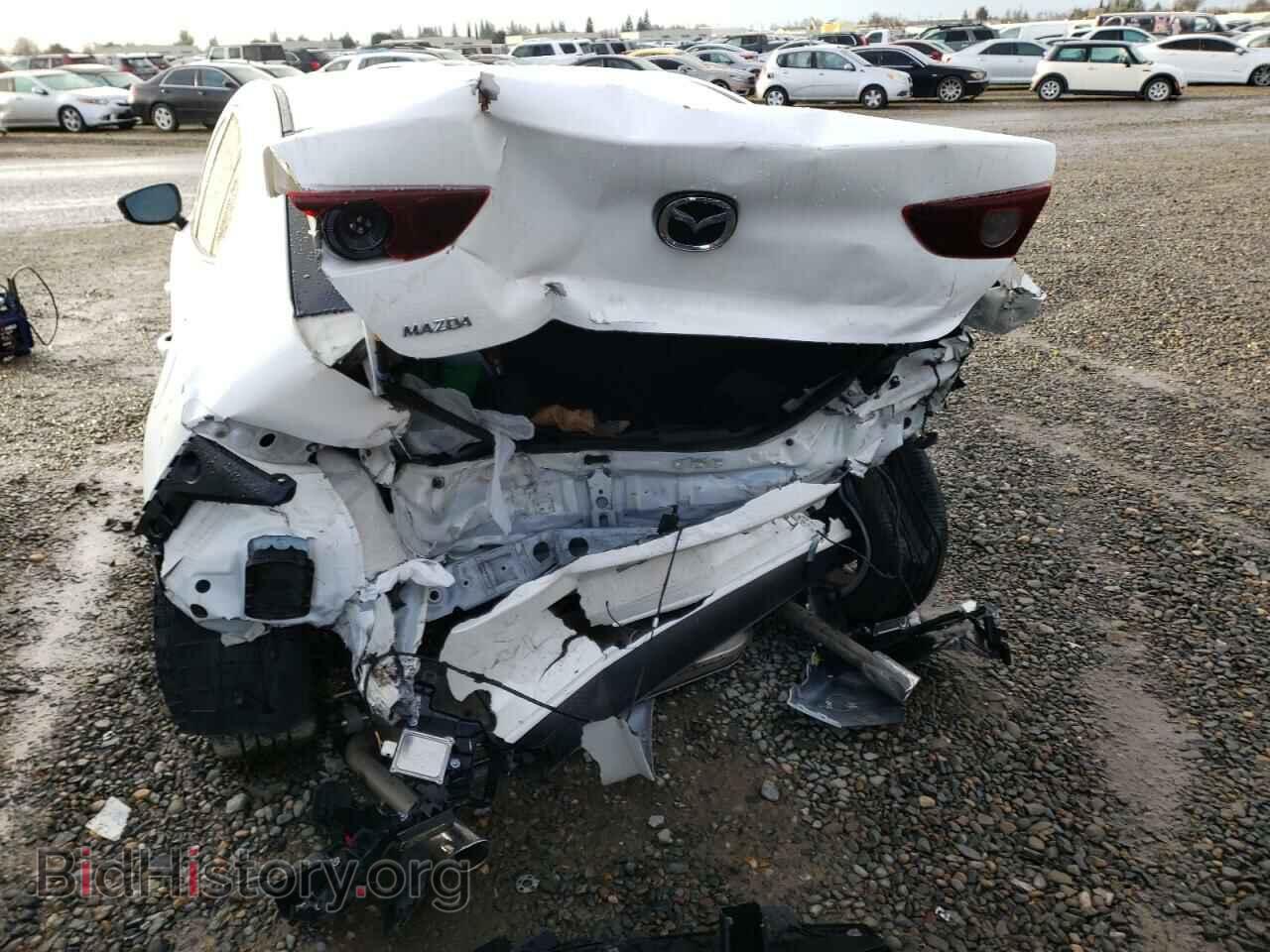 2021 MAZDA 3 - VIN: 3MZBPABL7MM201010 - Фото 9