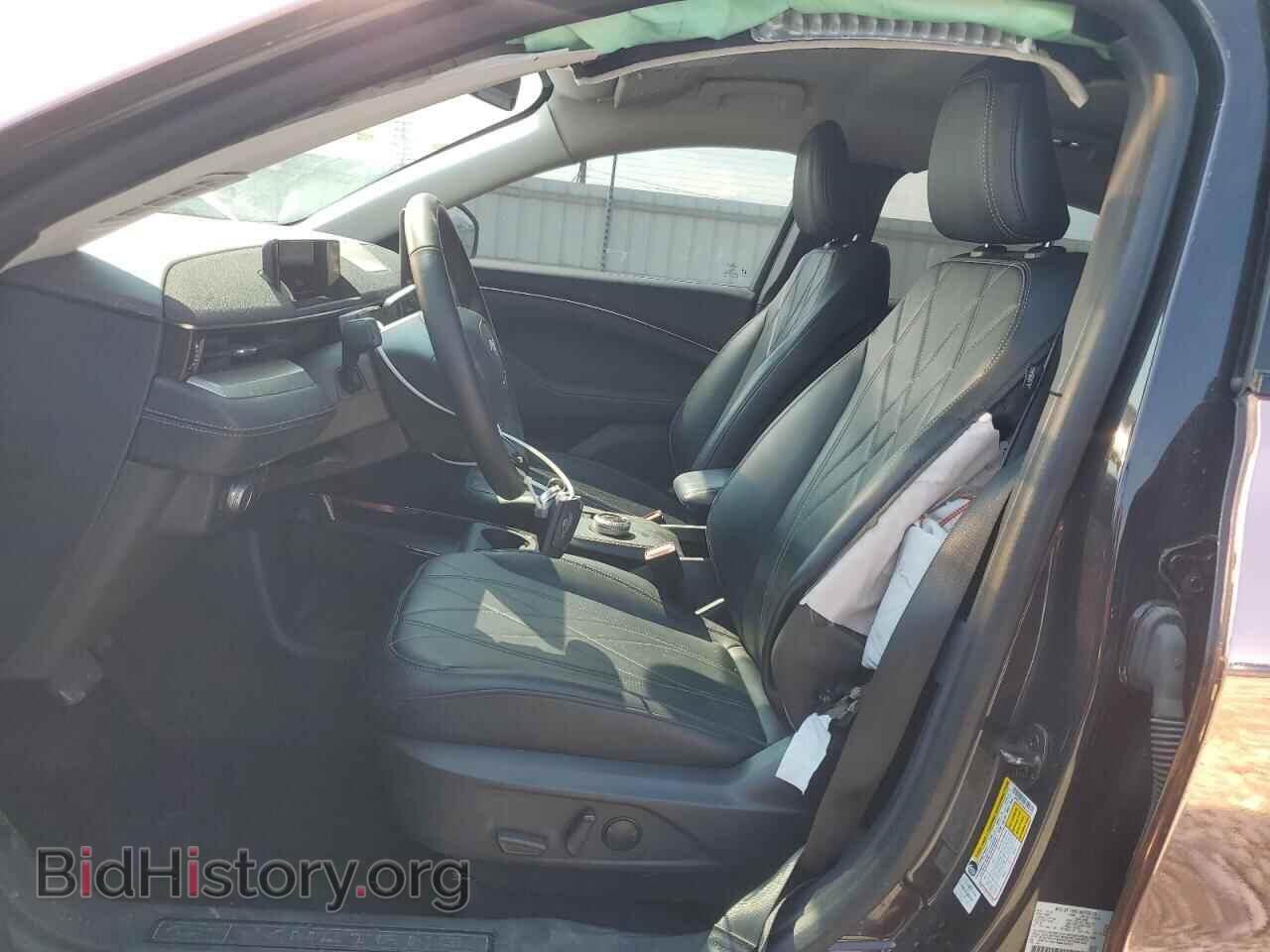 2022 FORD MUSTANG - VIN: 3FMTK1SS1NMA18163 - Фото 7