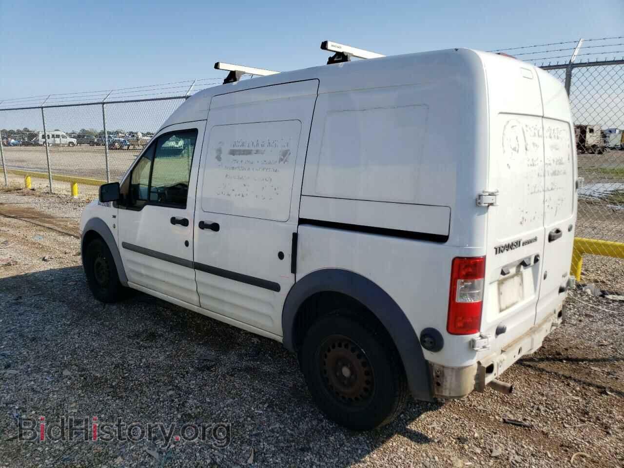 2013 FORD TRANSIT - VIN: NM0LS7BN3DT139453 - Фото 2