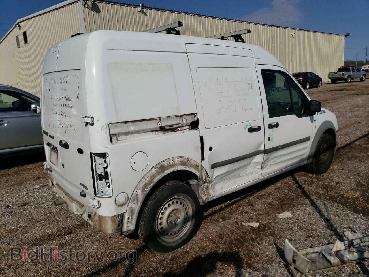 2013 FORD TRANSIT - VIN: NM0LS7BN3DT139453 - Фото 3