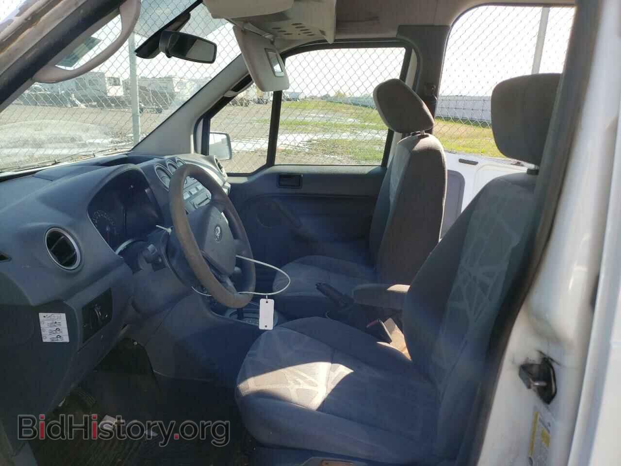 2013 FORD TRANSIT - VIN: NM0LS7BN3DT139453 - Фото 7