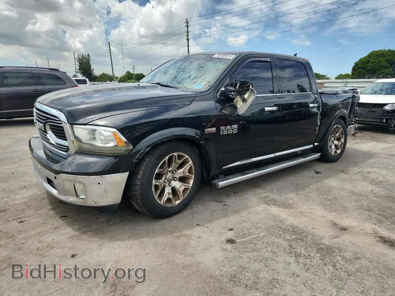 Photo 1C6RR7PT4FS736708 - RAM 1500 2015