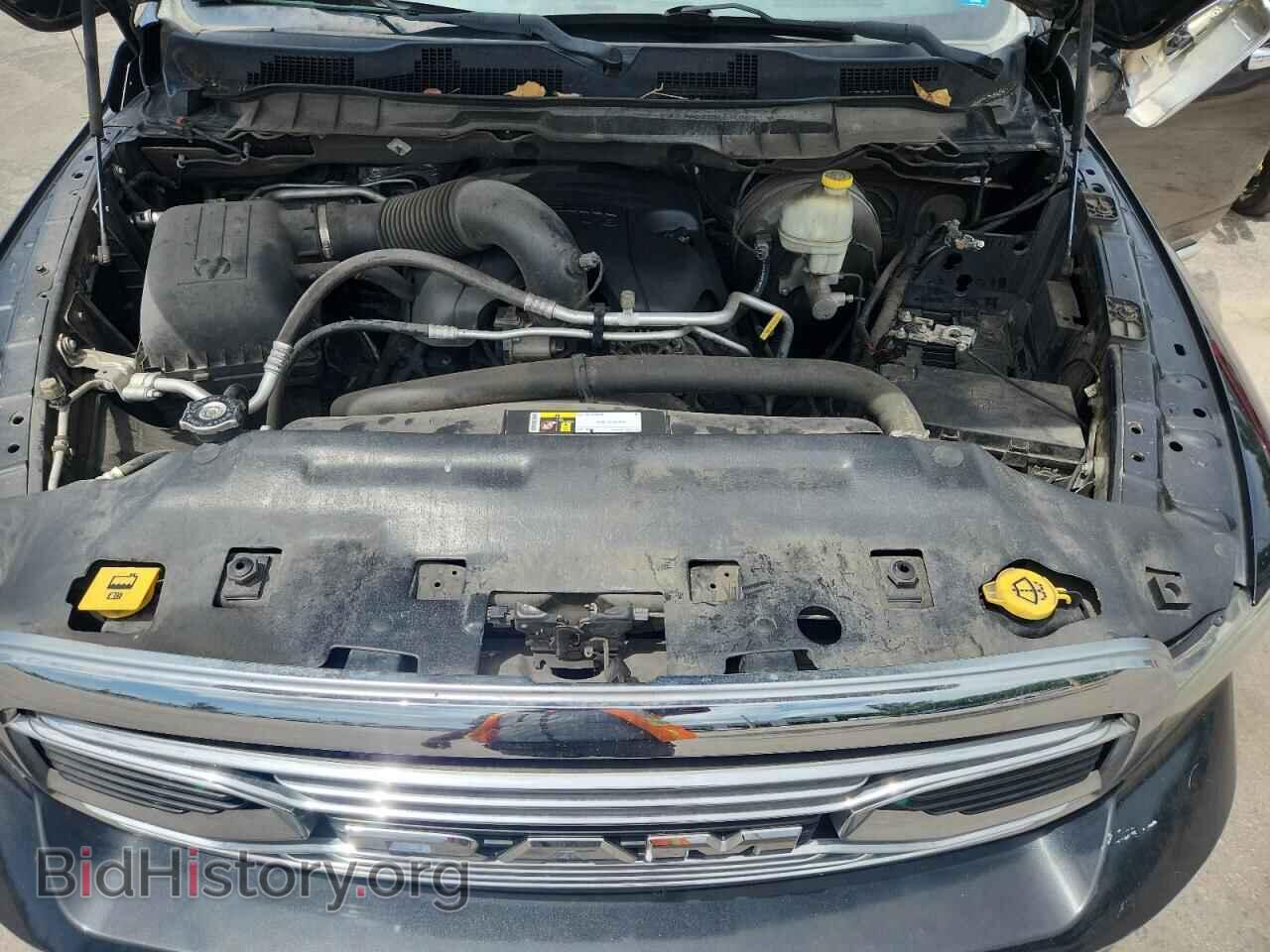 2015 RAM 1500 - VIN: 1C6RR7PT4FS736708 - Фото 11