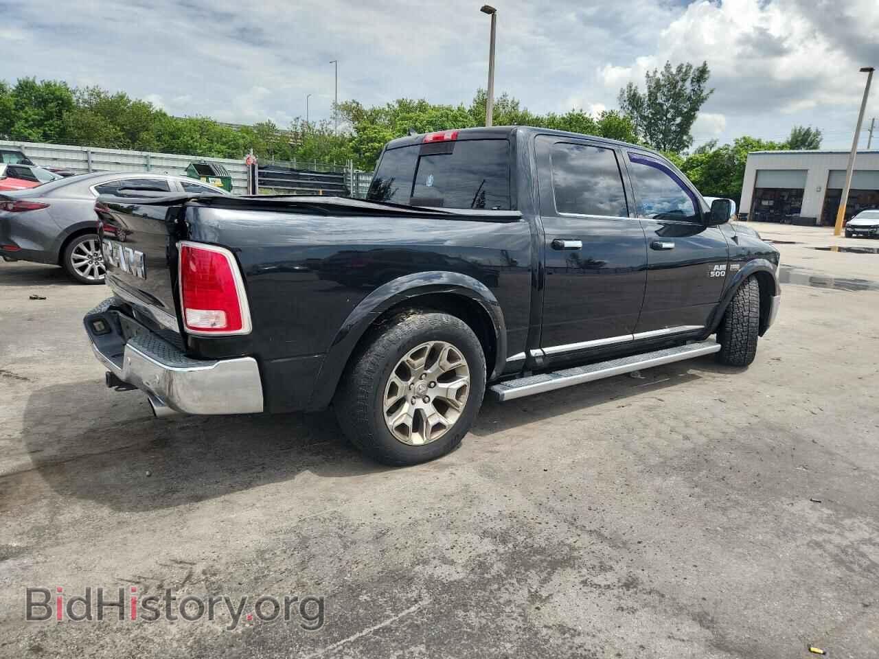 2015 RAM 1500 - VIN: 1C6RR7PT4FS736708 - Фото 3