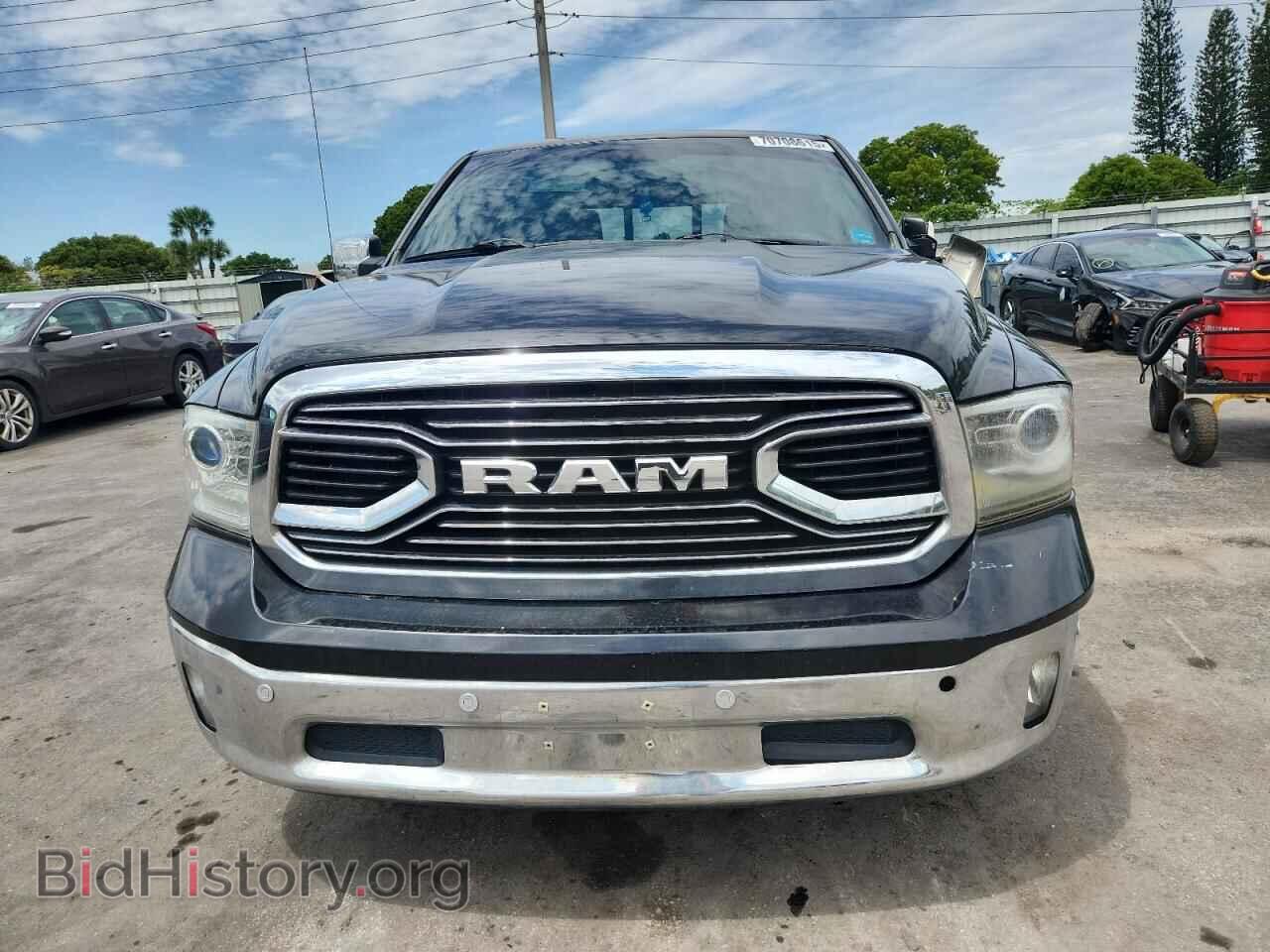 2015 RAM 1500 - VIN: 1C6RR7PT4FS736708 - Фото 5