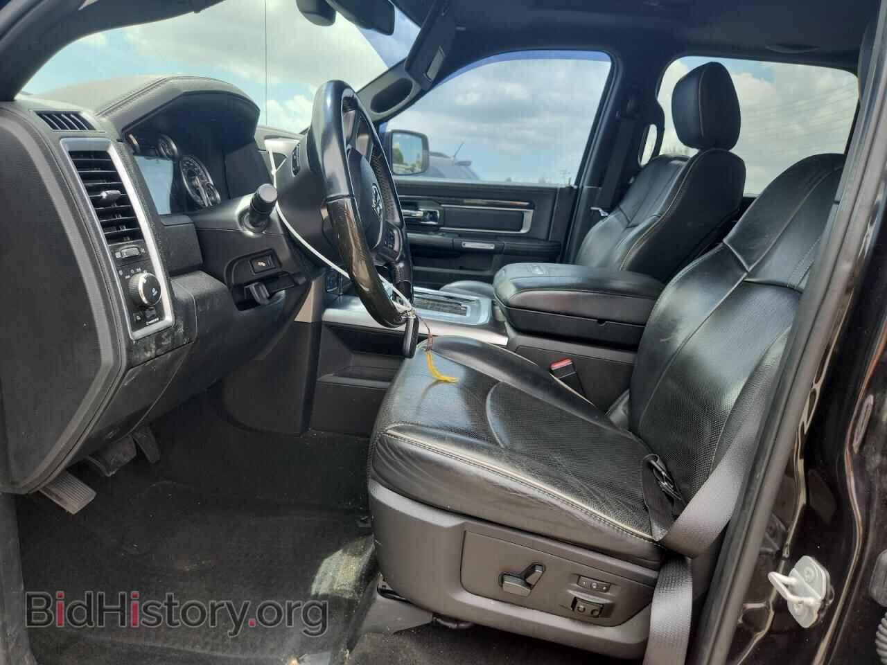 2015 RAM 1500 - VIN: 1C6RR7PT4FS736708 - Фото 7