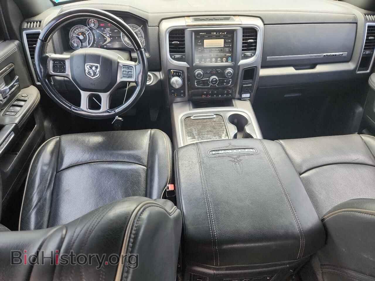 2015 RAM 1500 - VIN: 1C6RR7PT4FS736708 - Фото 8
