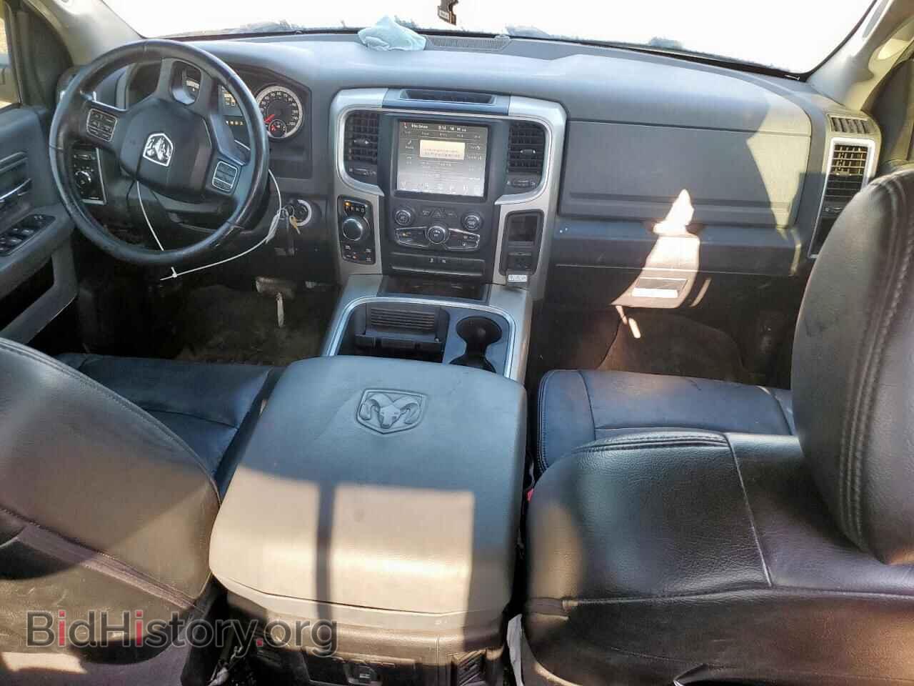 2015 RAM 1500 - VIN: 1C6RR7LT0FS775463 - Фото 8