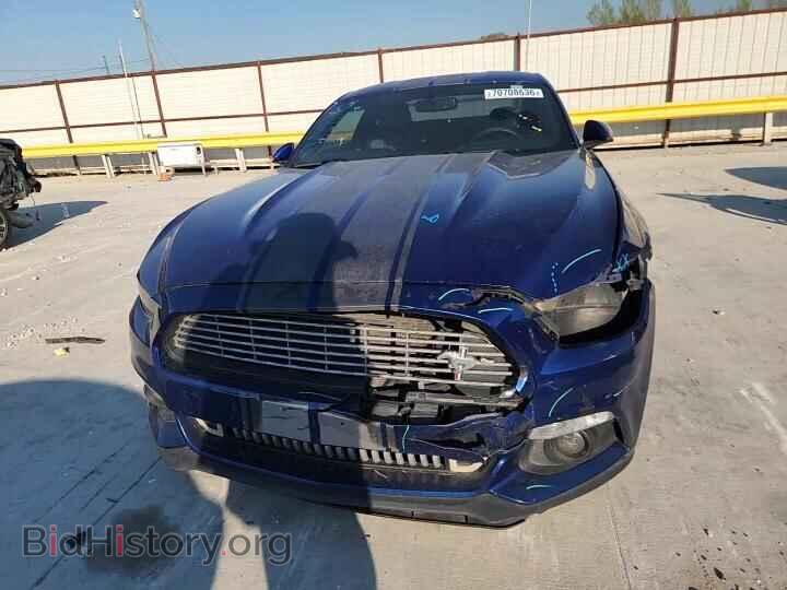2016 FORD MUSTANG - VIN: 1FA6P8TH3G5267724 - Photo 13