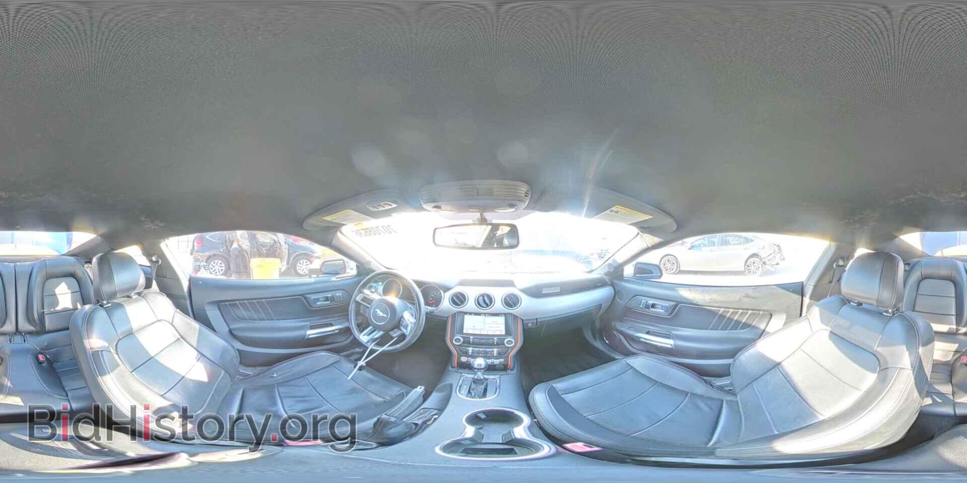 2016 FORD MUSTANG - VIN: 1FA6P8TH3G5267724 - Photo 14