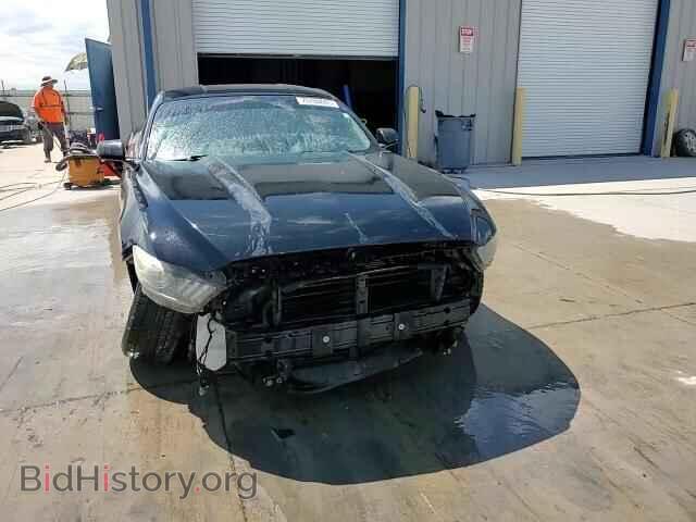 2015 FORD ALL Models - VIN: 1FA6P8TH1F5375046 - Фото 14