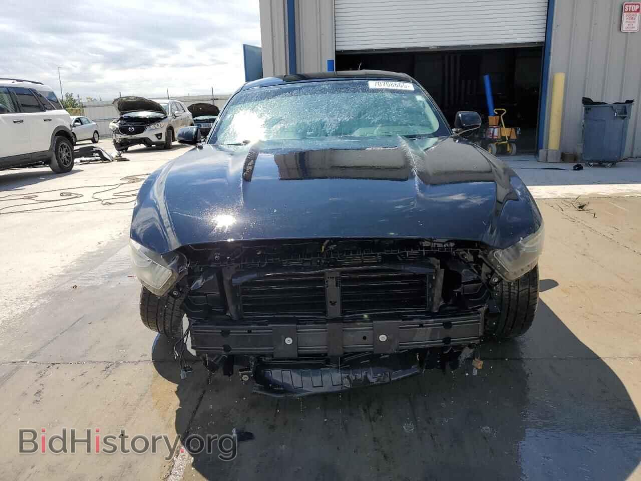 2015 FORD ALL Models - VIN: 1FA6P8TH1F5375046 - Фото 5