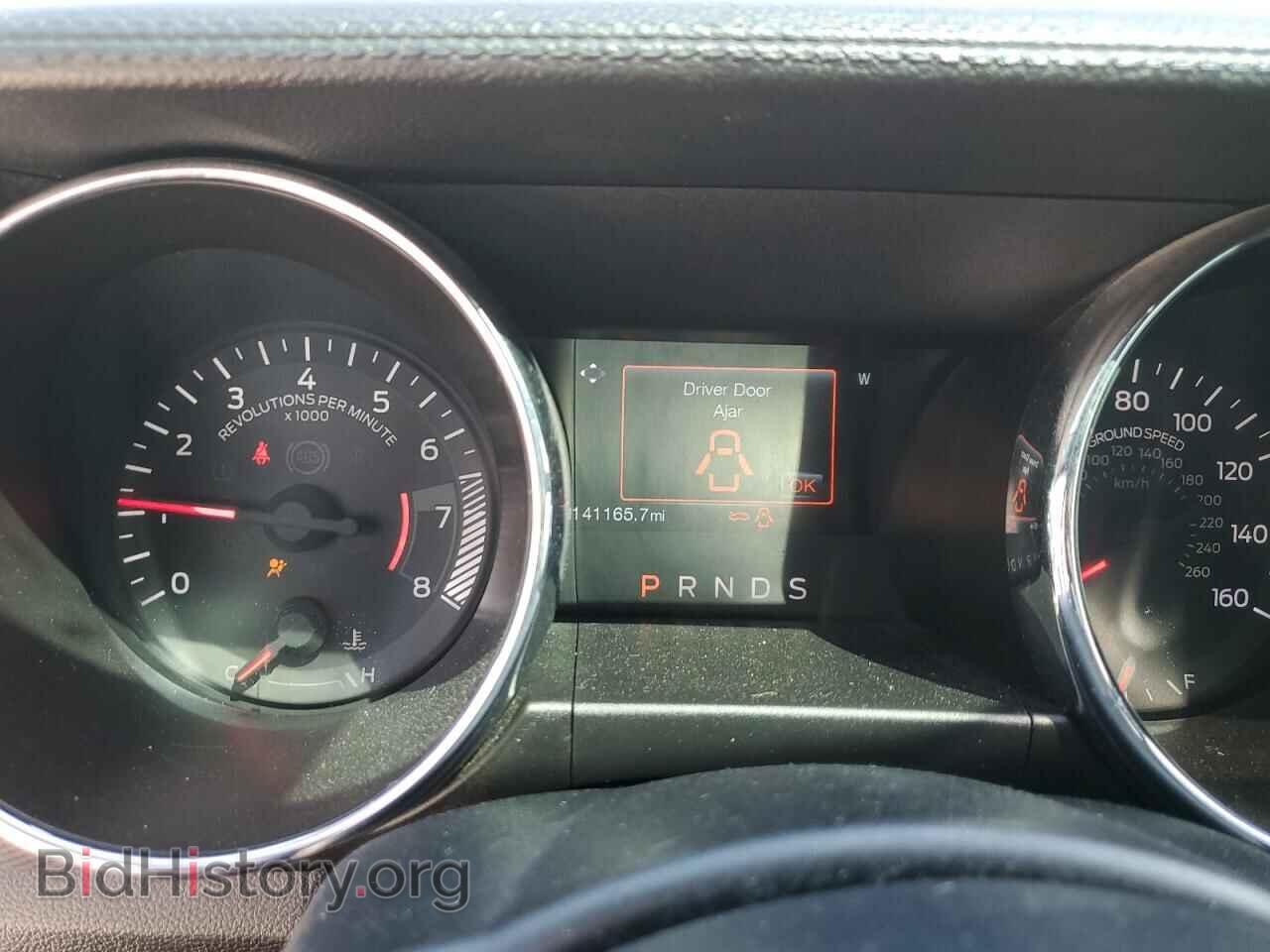 2015 FORD ALL Models - VIN: 1FA6P8TH1F5375046 - Фото 9