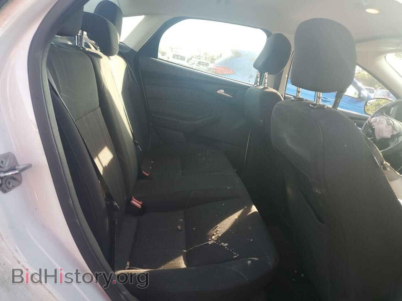 2015 FORD FOCUS - VIN: 1FADP3F22FL354929 - Фото 10
