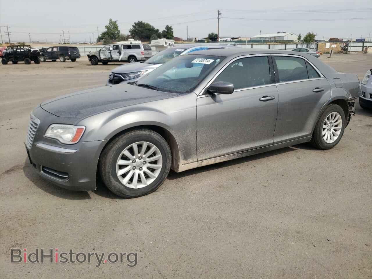 Photo 2C3CCAAG2CH251550 - CHRYSLER 300 2012