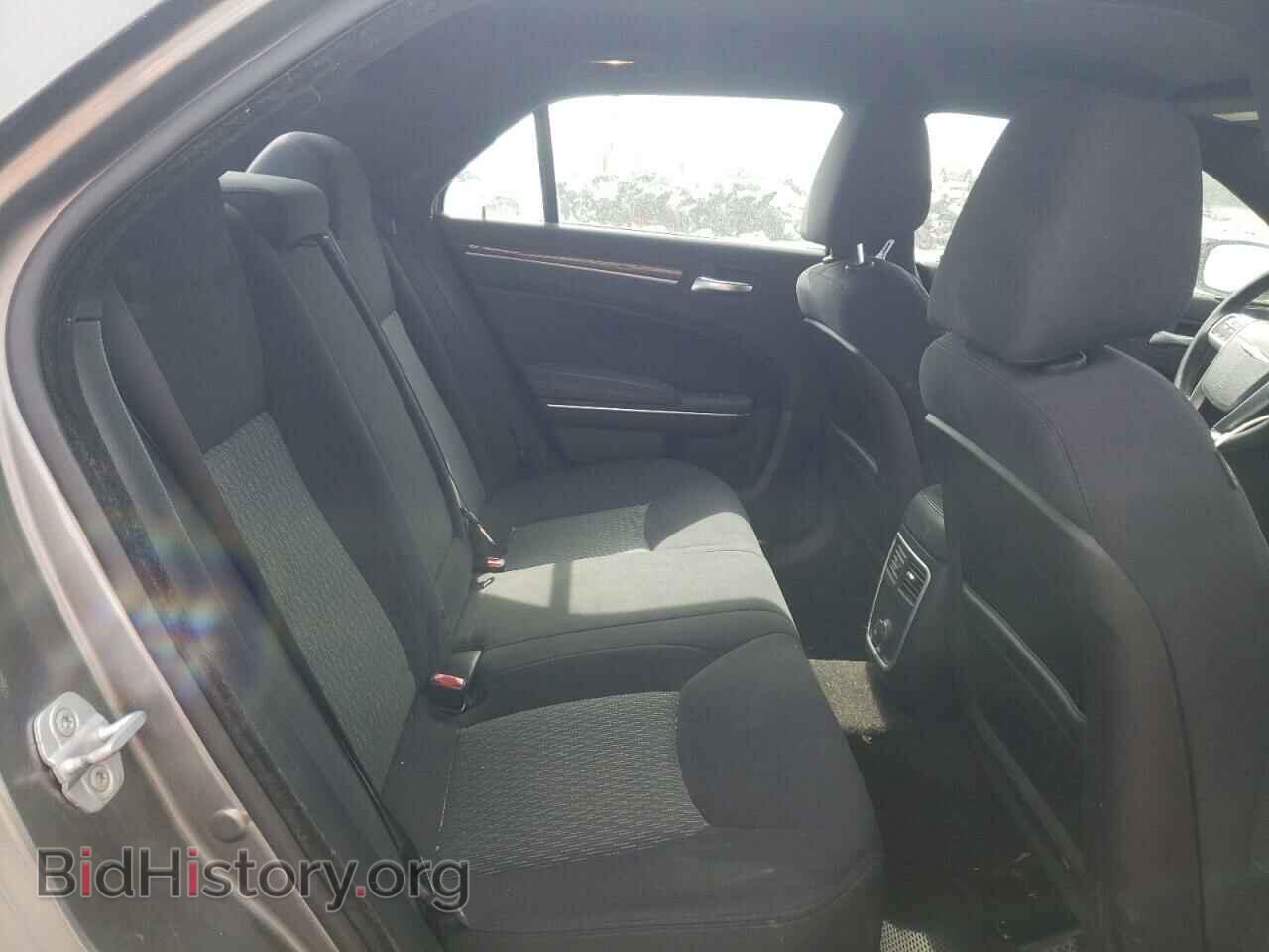 2012 CHRYSLER 300 - VIN: 2C3CCAAG2CH251550 - Фото 10