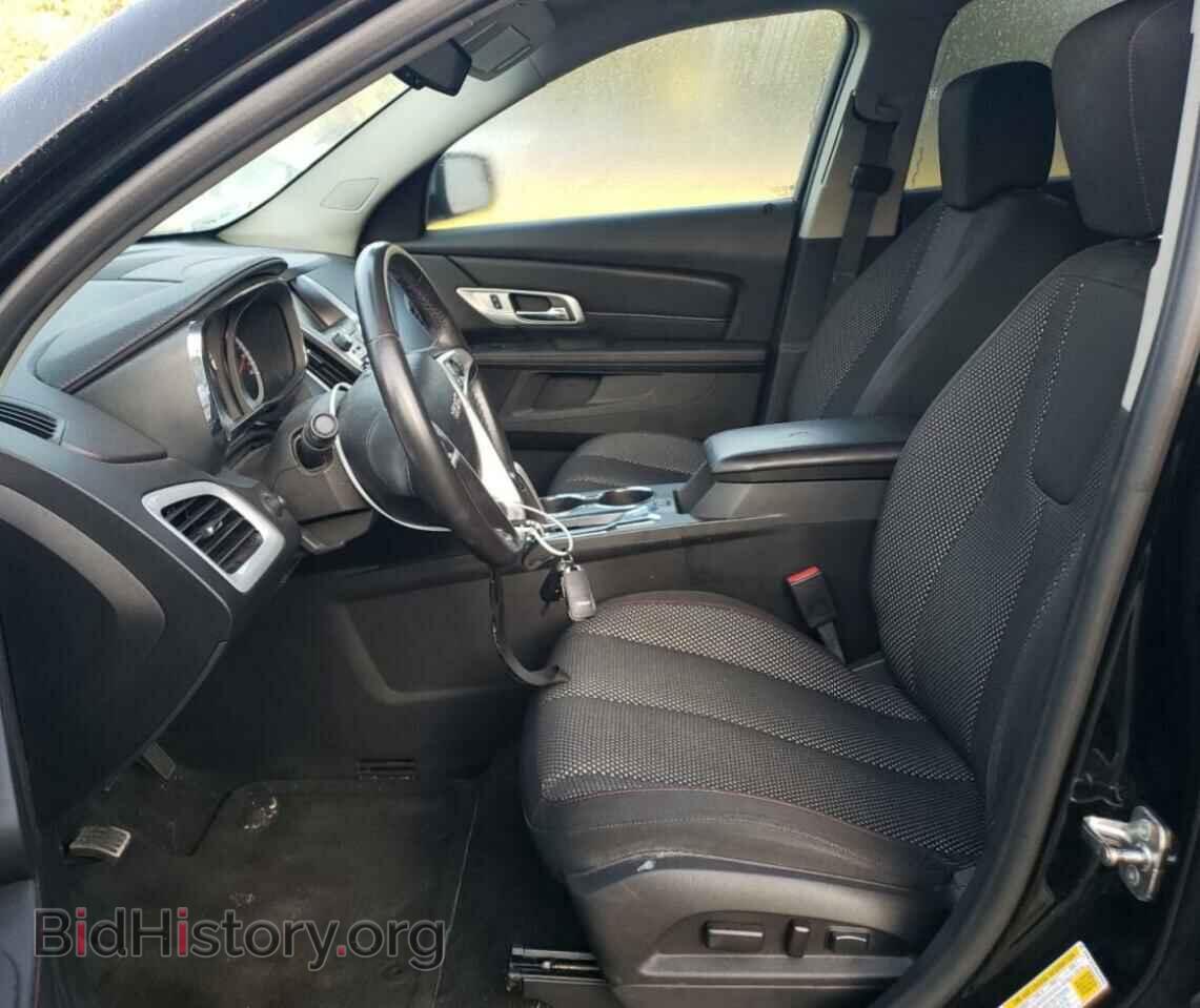2013 GMC TERRAIN - VIN: 2GKALSEK4D6339492 - Photo 7