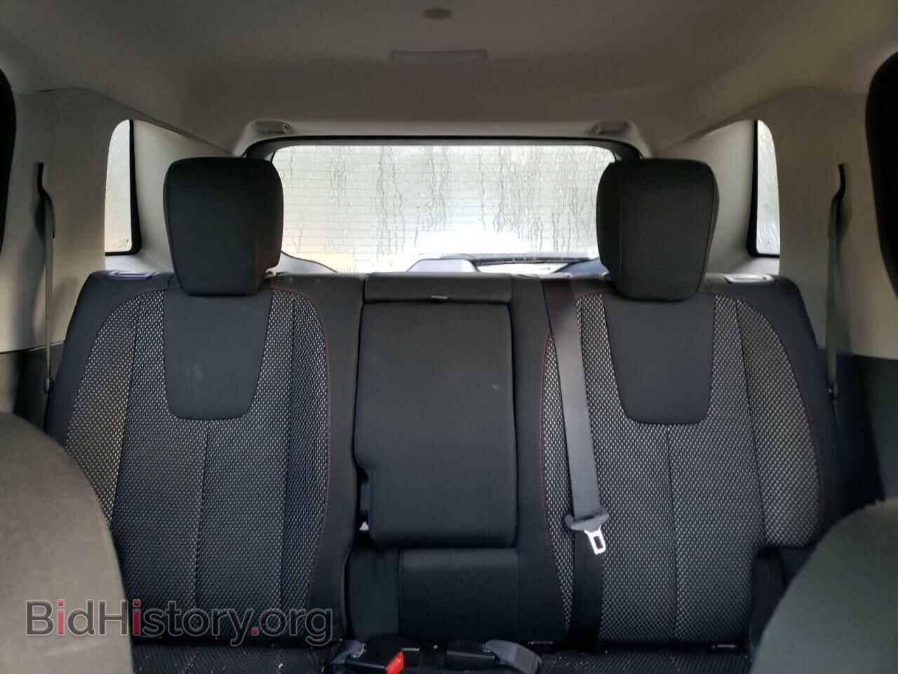 2013 GMC TERRAIN - VIN: 2GKALSEK4D6339492 - Photo 10
