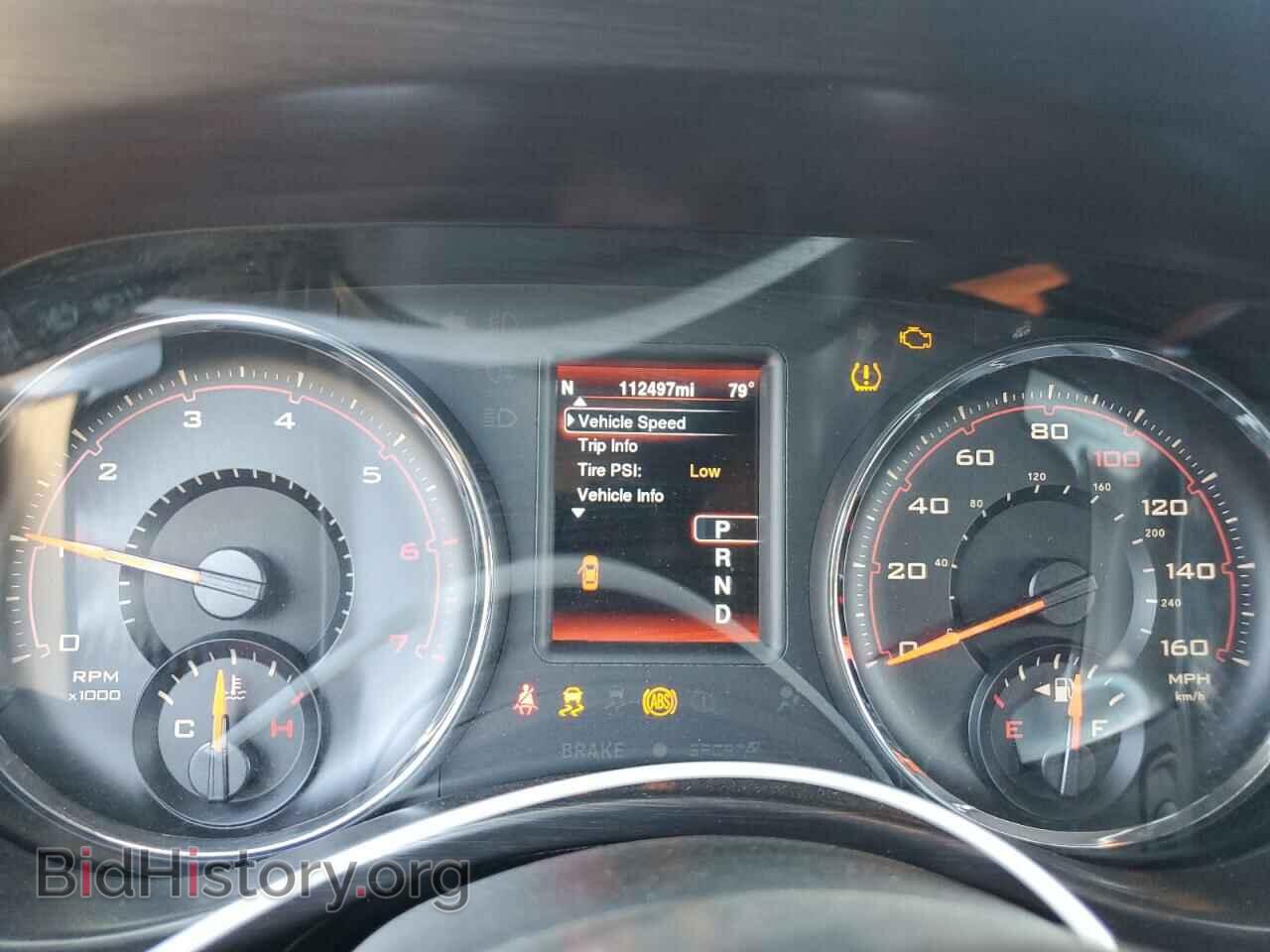 2014 DODGE CHARGER - VIN: 2C3CDXCT7EH277669 - Фото 9