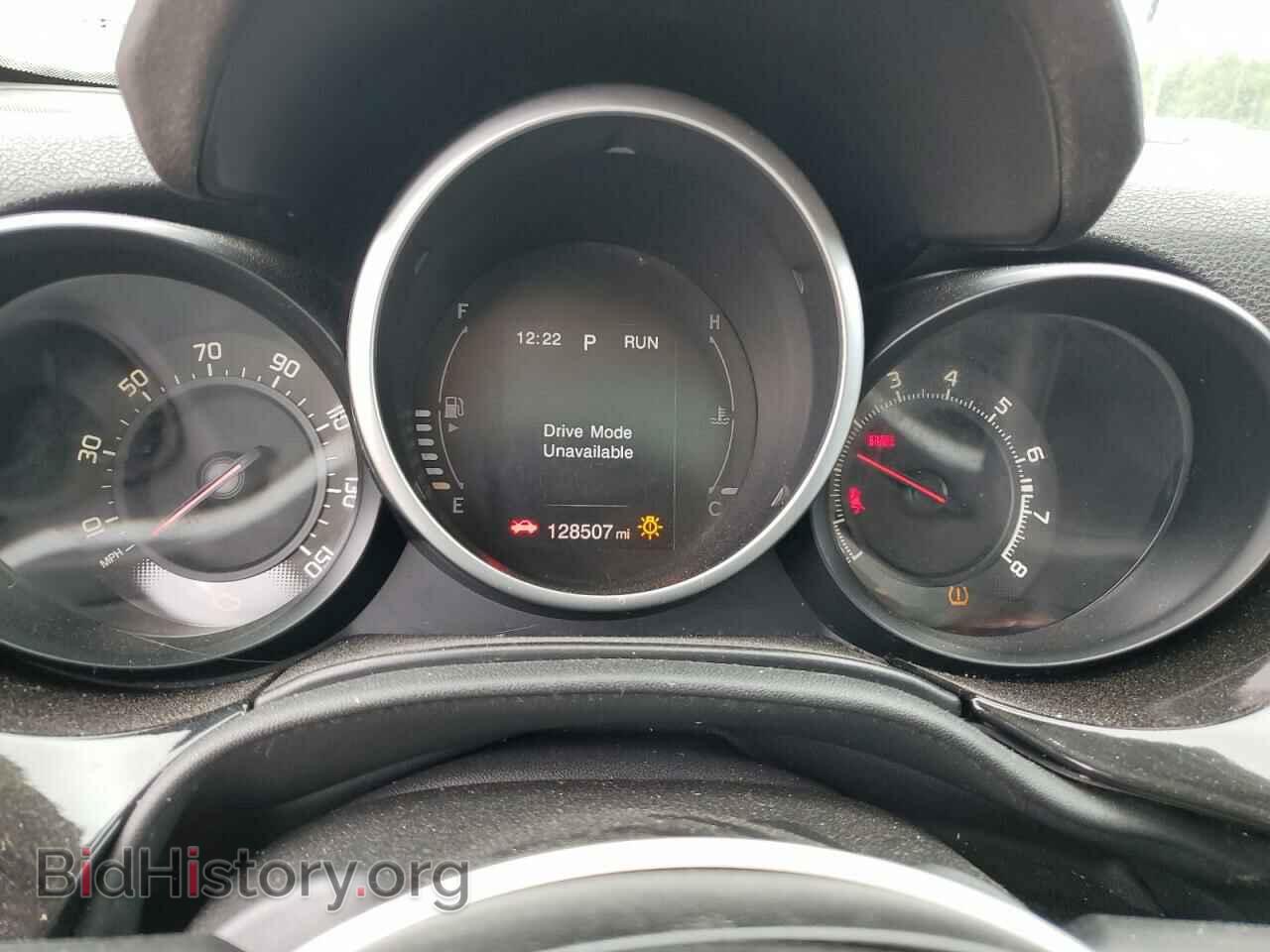 2016 FIAT 500 - VIN: ZFBCFXBT3GP511010 - Photo 9