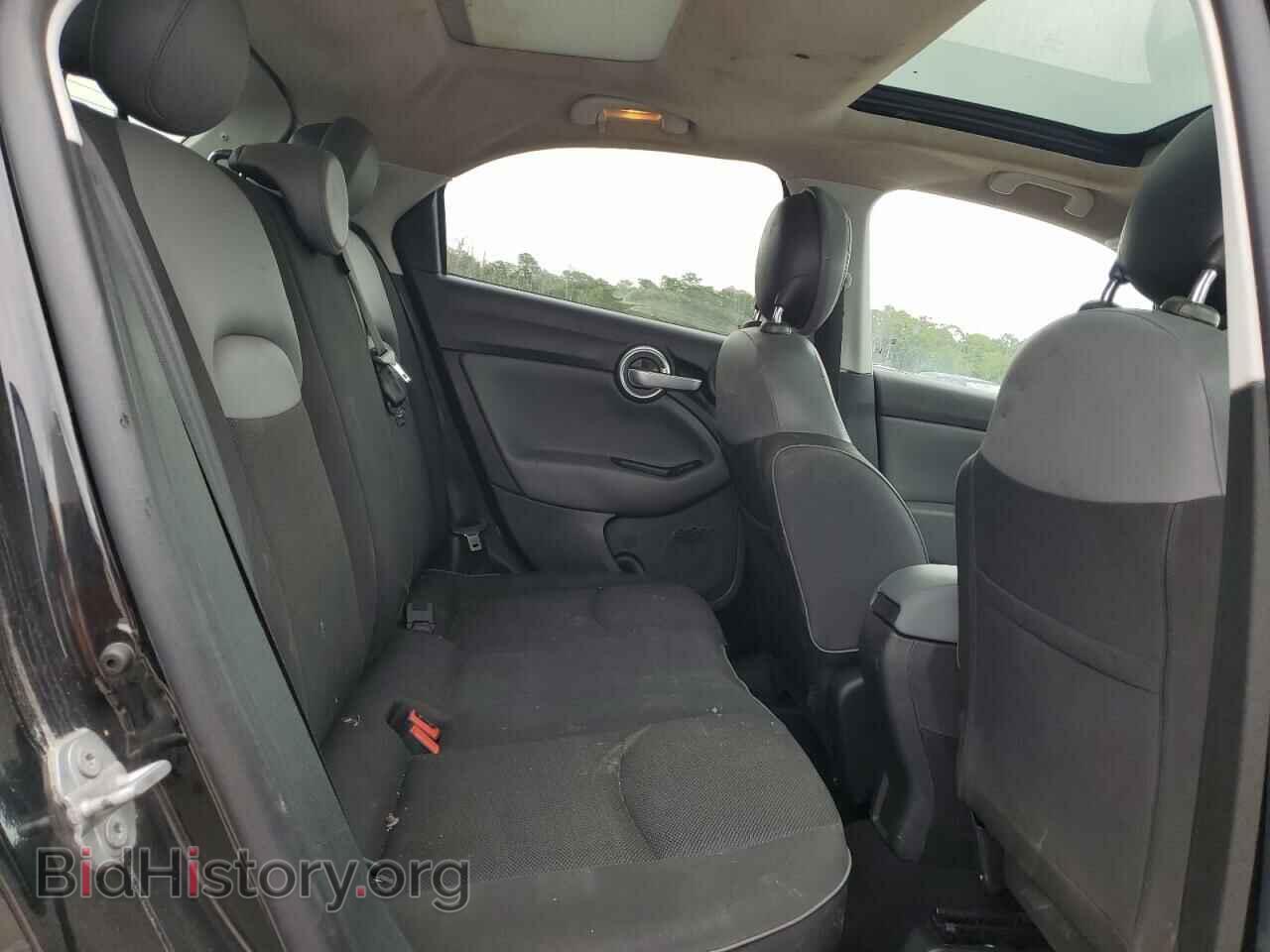 2016 FIAT 500 - VIN: ZFBCFXBT3GP511010 - Photo 10