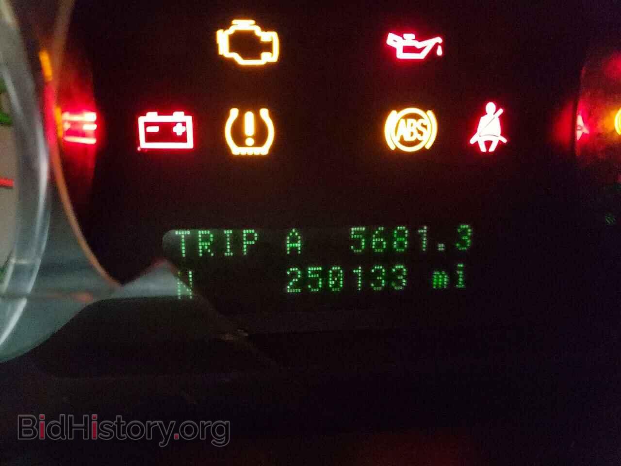 2008 FORD EDGE - VIN: 2FMDK48C18BB25452 - Фото 8