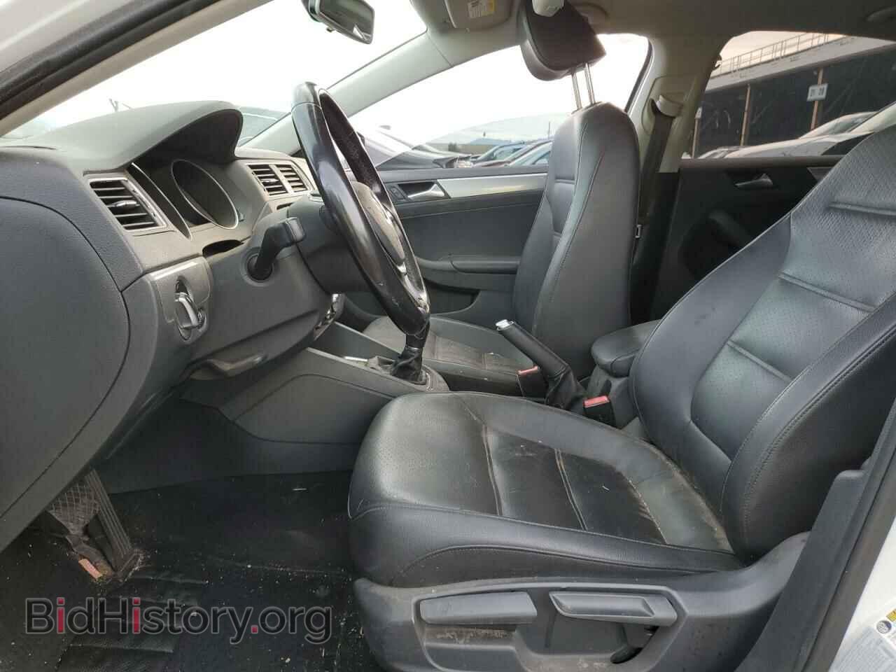 2017 VOLKSWAGEN JETTA - VIN: 3VWDB7AJ0HM290192 - Фото 7