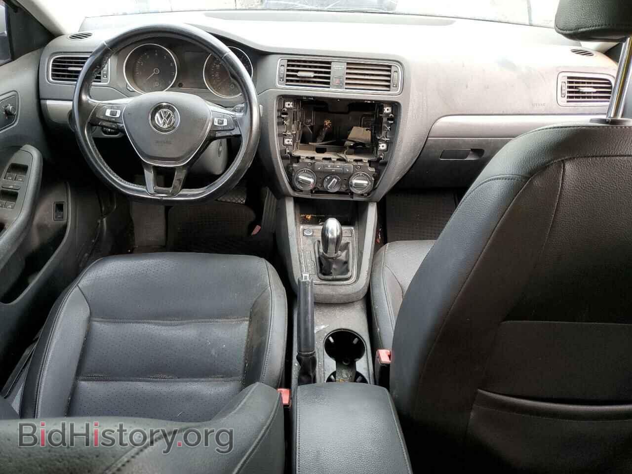 2017 VOLKSWAGEN JETTA - VIN: 3VWDB7AJ0HM290192 - Фото 8